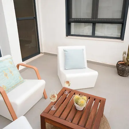 Βίλα Mediterranean Boutique Fisherman's House Βαλένθια