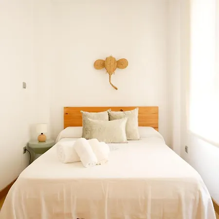 Mediterranean Boutique Fisherman's House Βαλένθια