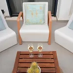 Βίλα Mediterranean Boutique Fisherman's House