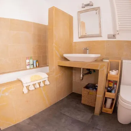 Casa Rustica Lujo A 5 Min De La Playa Villa Valencia