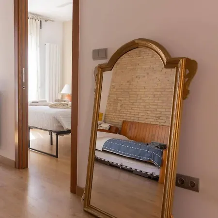 Villa Casa Rustica Lujo A 5 Min De La Playa Valencia