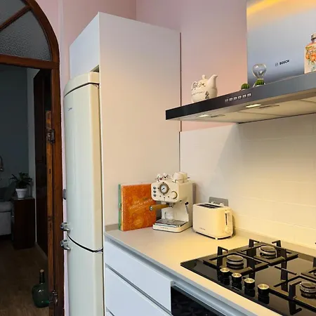 Casa Rustica Lujo A 5 Min De La Playa * Valencia