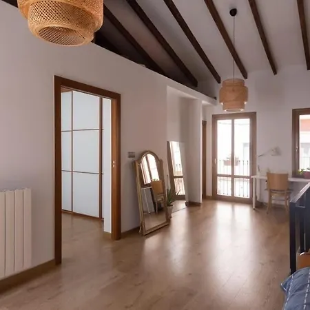 Villa Casa Rustica Lujo A 5 Min De La Playa *
