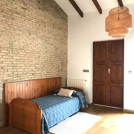 Casa Rustica Lujo A 5 Min De La Playa Villa *
