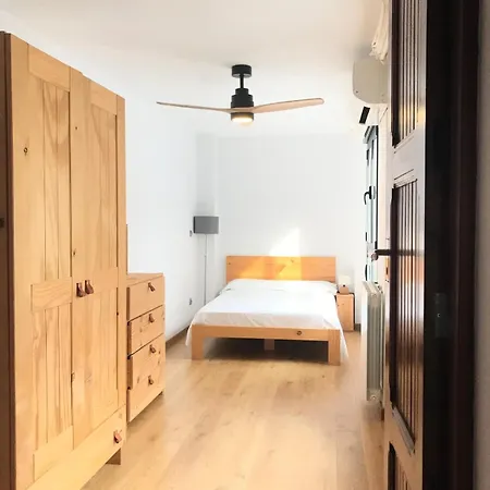 Casa Rustica Lujo A 5 Min De La Playa Valencia