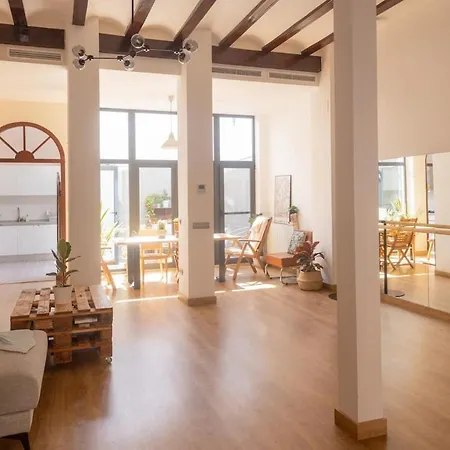 Villa Casa Rustica Lujo A 5 Min De La Playa *