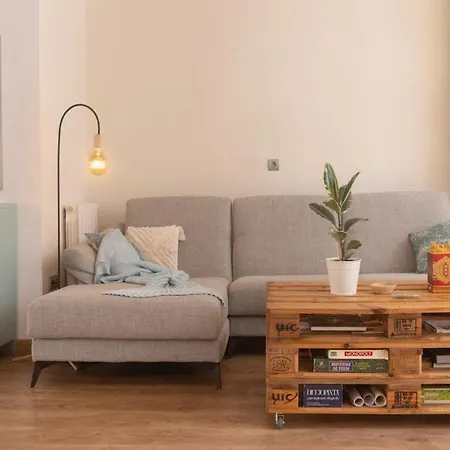 Villa Casa Rustica Lujo A 5 Min De La Playa Valencia