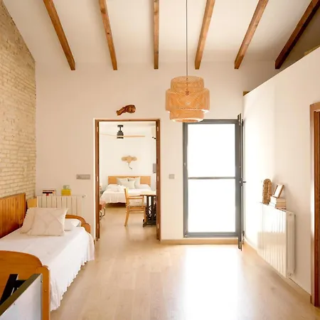 Mediterranean Boutique Fisherman's House Valence