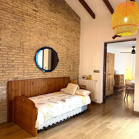Mediterranean Boutique Fisherman's House * Valence