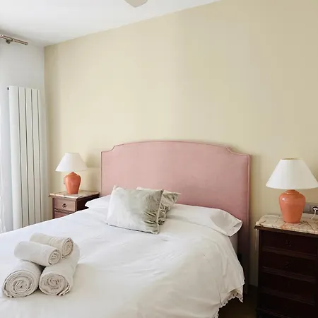 Mediterranean Boutique Fisherman's House Villa Valence