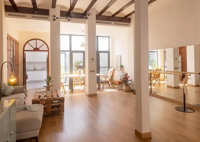 Vila Mediterranean Boutique Fisherman's House *