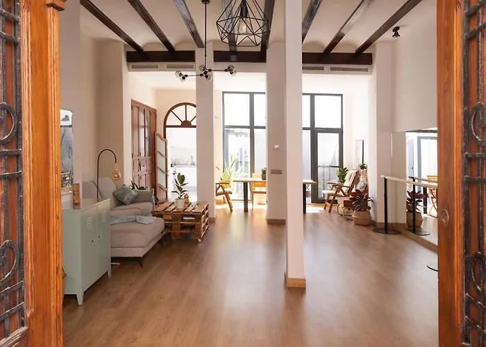 Vila Mediterranean Boutique Fisherman's House *